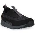 Baskets basses Teva Reember Vistaverse Black