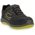 Baskets basses Grisport Storm S1 P Src Antracite
