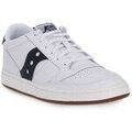 Baskets basses Saucony 24 Jazz Court White Navy