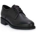 Baskets femme sur Grenoble : Baskets basses Frau Seta Stud Nero