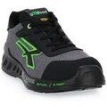 Baskets basses U-Power Mike Esd S1p Src Grenoble