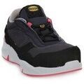 Baskets basses Diadora Athena Text Low S1PL FO SR Esd Grenoble