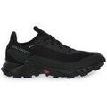 Running sur Grenoble : Chaussures Salomon Alphacross 5 Gtx W