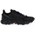 Running sur Grenoble : Chaussures Salomon Supercross 4 Gtx W