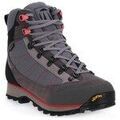 Chaussures Tecnica 024 Makalu Iv Gtx W Gris Grenoble