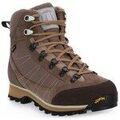 Chaussures Tecnica 025 Makalu Iv Gtx W Marron