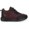 Baskets basses Wonders Betfly Negro