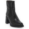 Bottines Wonders Nero Lunes