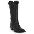 Bottes NeroGiardini Nero 100 Sauvage Nero Grenoble
