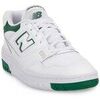 Baskets basses New Balance 550
