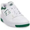 Baskets basses New Balance 550