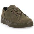 Baskets homme sur Grenoble : Baskets basses Dr. Martens Dante Dms Olive