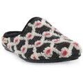 Chaussons Grunland Antracite B5faye Grenoble