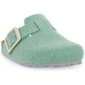 Chaussons / Pantoufles sur Grenoble : Chaussons Grunland Basilico 40 Sara