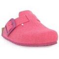 Chaussons / Pantoufles sur Grenoble : Chaussons Grunland Fuxia 40 Sara