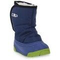 Chaussures enfants sur Grenoble : Bottes neige enfant Cmp M928 Baby Latu