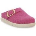 Chaussons / Pantoufles sur Grenoble : Chaussons Grunland CI1872FUXIA