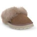 Chaussons / Pantoufles sur Grenoble : Chaussons EMU Jolie Sharky Crimp
