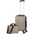 Valise Itaca Havel Dor&eacute;
