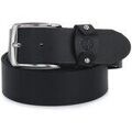 Ceintures sur Grenoble : Ceinture Timberland 48mm Logo