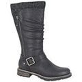Bottes femme sur Grenoble : Bottes Cipriata Alisa