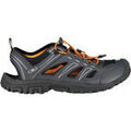 Sandales / Nu-pieds femme sur Grenoble : Sandales Cmp AQUARII 2.0 HIKING SANDAL