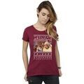 Tee-shirts sur Grenoble : T-shirt Friends Holiday Armadillo