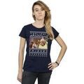 Tee-shirts sur Grenoble : T-shirt Friends Holiday Armadillo