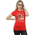 Tee-shirts sur Grenoble : T-shirt Friends Holiday Armadillo