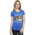 Tee-shirts sur Grenoble : T-shirt Friends Holiday Armadillo