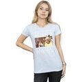 Tee-shirts sur Grenoble : T-shirt Friends Holiday Armadillo