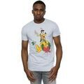 Tee-shirts sur Grenoble : T-shirt Disney BI41254
