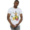 Tee-shirts sur Grenoble : T-shirt Disney BI41254