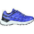 Chaussures Hi-Tec SOIRA LOW WP WO'S Bleu Grenoble
