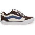 Skate & rollers sur Grenoble : Chaussures de Skate Vans VN0009QCDMV