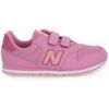 Baskets basses enfant New Balance 500