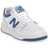 Baskets basses New Balance GSB480BL