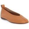 Ballerines Wonders 8661APRICOT