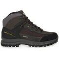 Randonn&eacute;e sur Grenoble : Chaussures Grisport 13231S2G multicolor