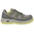 Randonn&eacute;e sur Grenoble : Chaussures Grisport 700609C46 multicolor