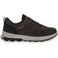 Chaussures Grisport V3g Piombo Vesuvio multicolor