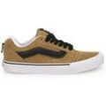 Skate & rollers sur Grenoble : Chaussures de Skate Vans Knu Skool
