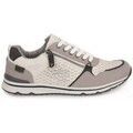 Baskets basses Dockers 500 Weiss