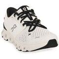 Running sur Grenoble : Chaussures On Cloud X 4