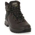 Randonn&eacute;e sur Grenoble : Chaussures Grisport Pecos Marron