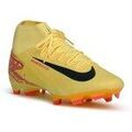 Sports collectifs sur Grenoble : Chaussures de foot Nike Zm Superfly 10 Acad Km Fg mg