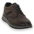 Baskets homme sur Grenoble : Baskets basses Bugatti 321AOP013200