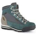 Randonn&eacute;e sur Grenoble : Chaussures Aku Ultra Light Micro Gtx multicolor