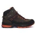 Chaussures Grisport 18 Scamosciato multicolor Grenoble