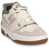 Baskets basses New Balance Hk 550